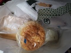 -东哥面包(江宁大润发店)