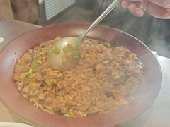 -将相和·海鲜蒸饺大连菜