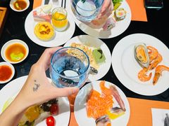 -汕头龙光喜来登酒店