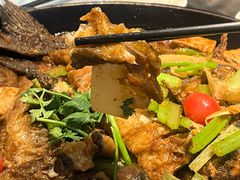 -老板恋上鱼(印象城店)