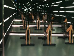 -W FITNESS 威尔仕健身·游泳(老西门新苑店)