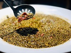 麻得跳-胡马八破·川菜小馆(高新万达店)