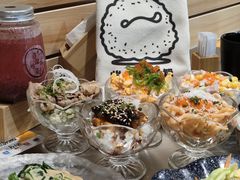 -巴黎春天(陕西路店)