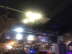 -莫比餐厅(五道口店)