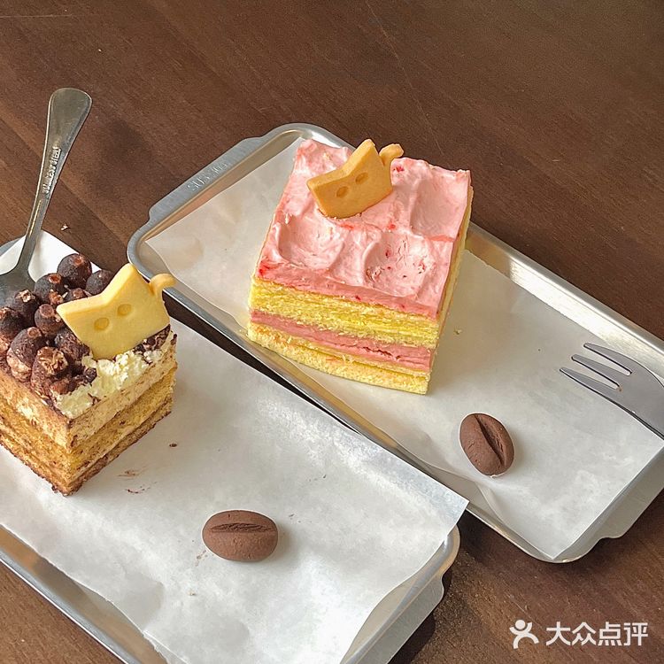 杭州新店咖啡厅☕️超适合呆一下午！