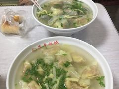 -海平馄饨(逍遥二路店)