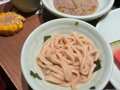 -掂档潮汕牛肉火锅(沈阳万象城店)