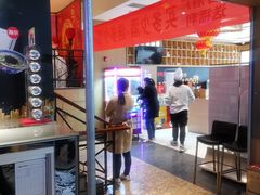 大堂-金百万烤鸭店(马甸店)