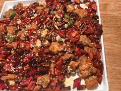 -蓉城小馆(科兴店)