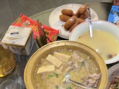 -八大碗·地道东北菜(东陵西路店)