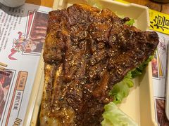 -木屋烧烤(龙华店)