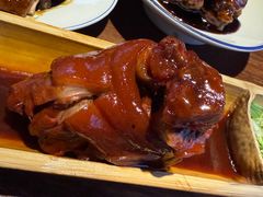 -大牌大·传统杭帮菜(湖滨店)