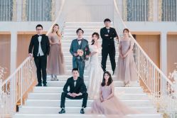 -Color卡诺婚纱礼服馆(南京严选店)