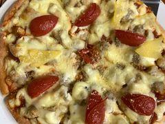 -炒豆合作社(东四总店)