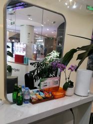 -时尚殿堂salon