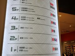 -宝大祥青少年儿童购物中心(南京东路店)