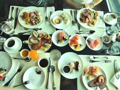 -澳门旅游塔360°旋转餐厅(南湾湖广场店)