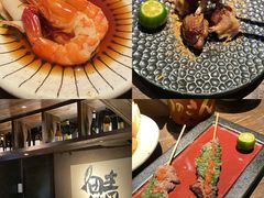 -三川·十酒Izakaya(南昌路店)