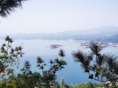-千岛湖天屿景区