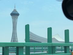 -宁波海天一洲景区