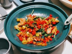 -鹿港小镇(悠唐店)