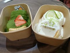 -狐狸和向日葵(北京路店)