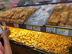 -赞记龙凤礼饼(龙津路店)