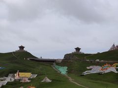 -日月山景区