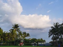 -三亚亚龙湾天域度假酒店