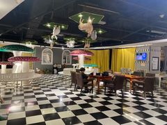 -H次元沉浸剧情密室(街道口店)