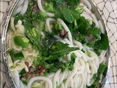 -攀枝花·任德琼·盐边羊肉米线