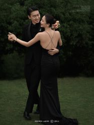 -杭州金夫人婚纱摄影(富阳私享店)