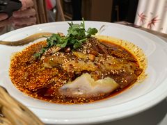 -将军府·鸡毛店(武侯祠店)
