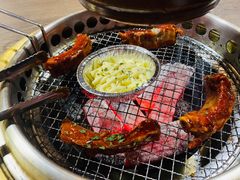 -火炉火自助餐(枫蓝国际店)