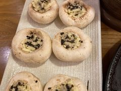 -九田家黑牛烤肉料理(华侨城店)