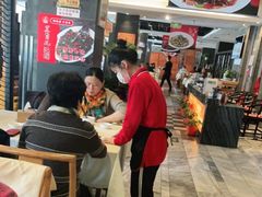 大堂-辣婆婆(航天桥店)