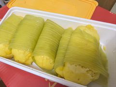 -湖南人家湘菜馆(南京路店)