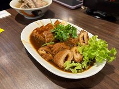 -松發肉骨茶(先得坊店)