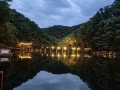 -洛阳白云山景区