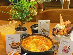 -CURRY YA 熟成咖哩專門店(深圳湾万象城店)