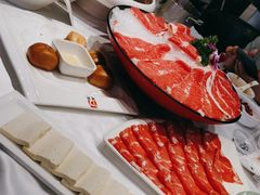 -德天肥牛海鲜火锅(城西银泰店)