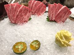 -余欢领鲜火锅(新街口店)