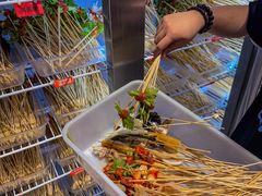 -七串串(无锡总店)