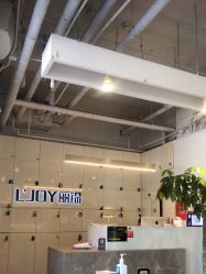 点击看大图 -LJOY丽锦造型·烫发染发