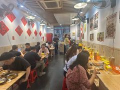 -柳州肥姨妈大骨螺蛳粉(江宁万达店)