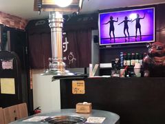 大堂-杀猪天·韩国烤肉(总店)