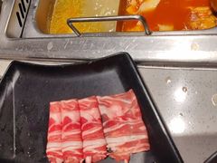 -海底捞火锅(公益西桥店)