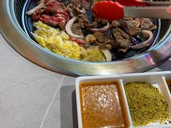 -棒小伙·齐齐哈尔烤肉(龙茗路店)