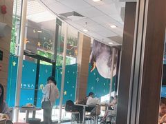 -麦当劳(季华好又多店)