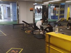 -峰鸟24h自助健身(锦泰城店)